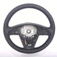 2021-2023 Tesla Model S / Model X / Plaid Yoke to Full-Wheel Conversion  Custom Steering Wheel by Exclusive Steering