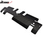 2002-2006 Impreza STI WRX Carbon Fiber Radiator Cooling Panel Plate