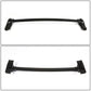 2007-2011 Honda CR-V Roof Rack Crossbar Set - Black