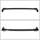 2012-2015 Honda CR-V Roof Rack Crossbar 2PC Set - Black