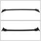 09-15 Honda Pilot Roof Rack Side Rails - 2PC Black
