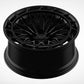 HiRev Forged RR-M23 Wheels