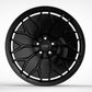HiRev Forged RR-M25 Wheels