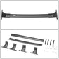 2017-2022 Nissan Kicks Aluminum Roof Rack Crossbar Set