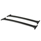 2008-2013 Toyota Highlander Roof Rack Crossbar - Black