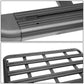 Universal Roof Rack Cargo Basket 60"L x 40"W Aluminum