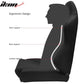 Universal Pair Reclinable Racing Seat with Dual Slider