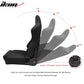 Universal Pair Reclinable Racing Seat with Dual Slider