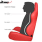 Universal Racing Seat Dual Slider PU Carbon Leather