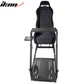 Logitech G29 Thrustmaster Racing Simulator Steering Wheel Stand