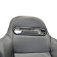 Cockpit Racing Simulator Steering Wheel Stand Gaming Chair and Bracket