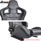 1990-1999 Toyota MR2 W20 SW20 Chassis Racing Seats + Bracket