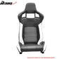 1990-1999 Toyota MR2 W20 SW20 Chassis Racing Seats + Bracket