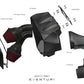 Eventuri Audi C7 RS6 / RS7 Black Carbon Intake System