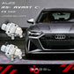 Audi C8 RS6 Avant FX-350 Upgraded High Pressure Fuel Pump System