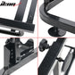 Universal Black Gaming Chair Cockpit Steel