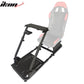 Racing Steering Wheel Stand Black Logitech G29 Thrustmaster Shifter