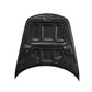 RS Style 981 982 Dry Carbon Fiber Engine Hood for Porsche Cayman 718