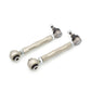 ISR Performance 13-20 Scion FR-S / 13-20 Subaru BRZ Rear Toe Control Rods IS-RTC-FRS