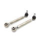 ISR Performance 13-20 Scion FR-S / 13-20 Subaru BRZ Rear Toe Control Rods IS-RTC-FRS