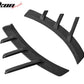 2023-2024 BMW G87 M2 M Performance Front Rear Spats Carbon Fiber