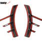 2023-2024 BMW G87 M2 M Performance Rear Side Spats