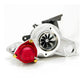 RV6 R660 Anti-Surge Turbocharger for 2017-2021 & 2023+ Honda Civic Type R / ACURA TYPE S