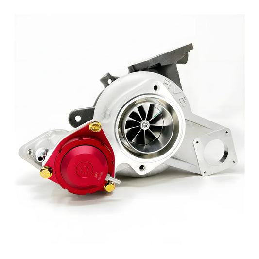 RV6 R660 Anti-Surge Turbocharger for 2017-2021 & 2023+ Honda Civic Type R / ACURA TYPE S