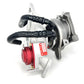 RV6 R660 Anti-Surge Turbocharger for 2017-2021 & 2023+ Honda Civic Type R / ACURA TYPE S