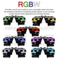 Ram 1500 / TRX RGBW DRL Boards (2019-2024)
