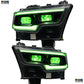 Ram 1500 / TRX RGBW DRL Boards (2019-2024)