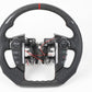 2010-2013 Land Rover Range Rover Sport Custom Steering Wheel by Exclusive Steering