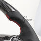 2010-2013 Land Rover Range Rover Sport Custom Steering Wheel by Exclusive Steering