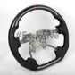 2010-2013 Land Rover Range Rover Sport Custom Steering Wheel by Exclusive Steering