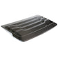 Carbon Fiber Ford F-150 Raptor Hood Vent 2017-2020