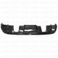 GT4 Style Carbon Fiber Rear Bumper Lip for Porsche Cayman 718 16-19