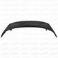 TA Style Half Carbon Fiber Spoiler for Porsche Cayman 987 05-12