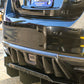 OLM LE Dry Carbon Fiber Rear Diffuser - 2015-2021 Subaru WRX / STI