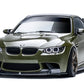 ADRO E92 M3 AT-R1 Carbon Swan Neck GT Wing