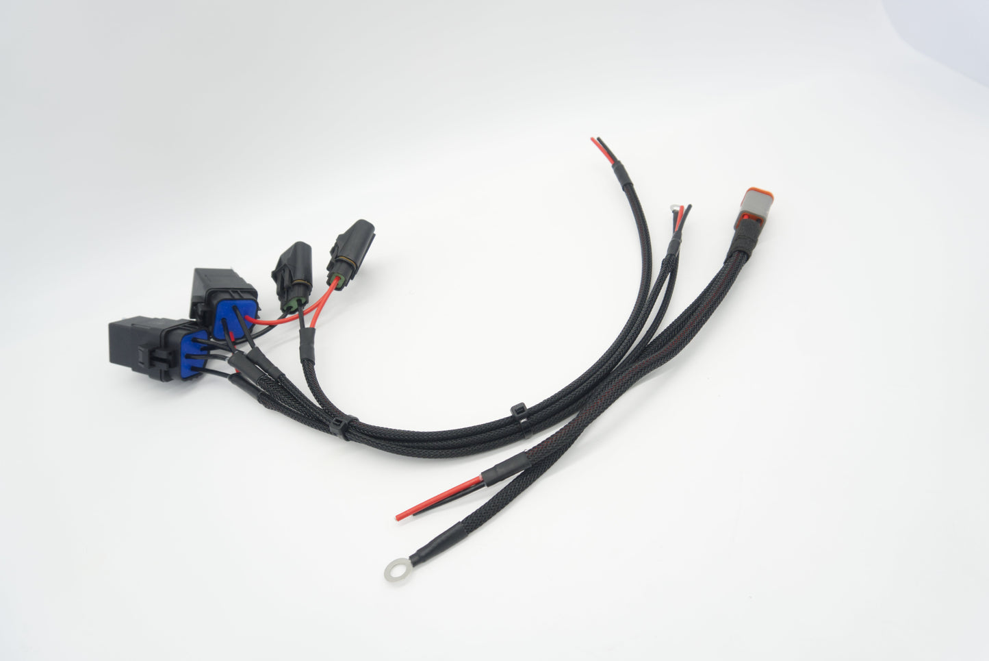 ASE Lexus SC300 Toyota Soarer Triple Fuel Pump Hanger