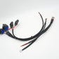 ASE Toyota Supra MK3 MKIII Dual Fuel Pump Hanger