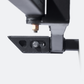 SKEP™ Skid Plate Hitch Step | RIGd Supply
