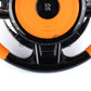 Rolls Royce Phantom RR12 Custom Steering Wheel by Exclusive Steering