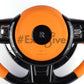 Rolls Royce Phantom RR12 Custom Steering Wheel by Exclusive Steering