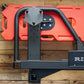 RIGd UltraSwing Rotopax Mounting Bracket