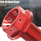 BMW Universal Magnetic Engine Oil Sump Drain Plug M12 x 1.5 Thread (Fits E30 / E36 / E39 / E46 / E60 / E70 / E82 / E90 / E92 / F10 / F30 / F80 M3 / F82 M4 / Z3 / Z4 + MINI / Replaces 11137535106 / 11131273093)