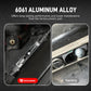 VW Golf MK7 / e-Golf / Passat / Sportsvan Billet Aluminum Bonnet Cable Buckle / Hood Release Latch (LHD Only / Replaces 5G1823531C)