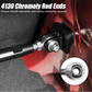 Adjustable Rear Strut Chassis Brace – Audi A3 8V & VW Golf/GTI MK7/MK7.5 Performance Upgrade