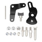 MQ250 Adjustable Short Shifter Kit – 5 Speed Throw Reduction (Golf MK4 MK5 Jetta Audi TT A3)