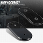 Honda Civic EG / Del Sol / Acura Integra Billet Aluminum Firewall A/C Delete Block Off Cover 1992 - 2001